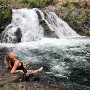 Meet your Posher, Tanya